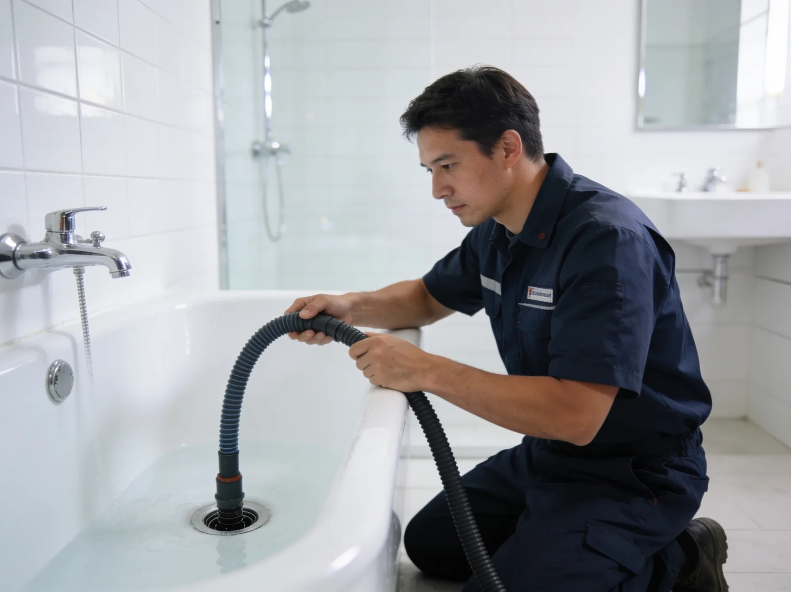 Emergency Plumber Huntsburg, OH FAQs